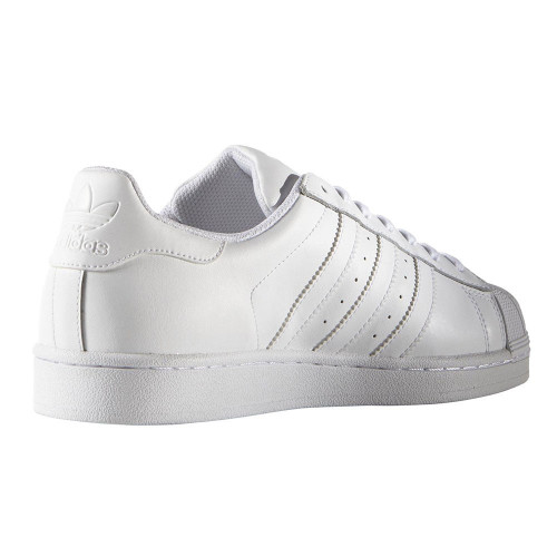 Adidas Superstar foundation